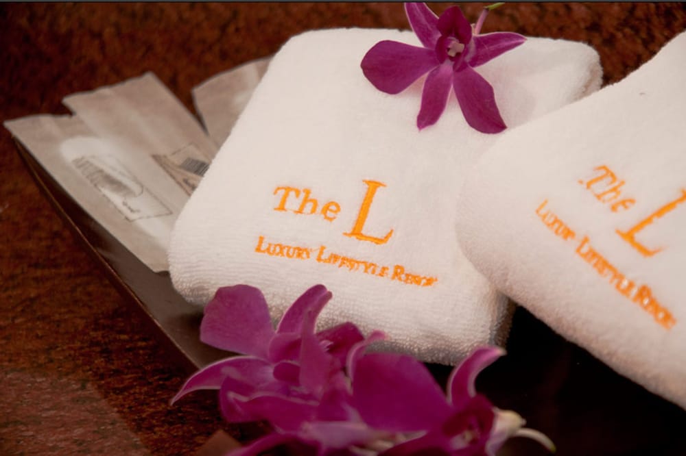 The L Resort — Spa in Ao Nang, Krabi