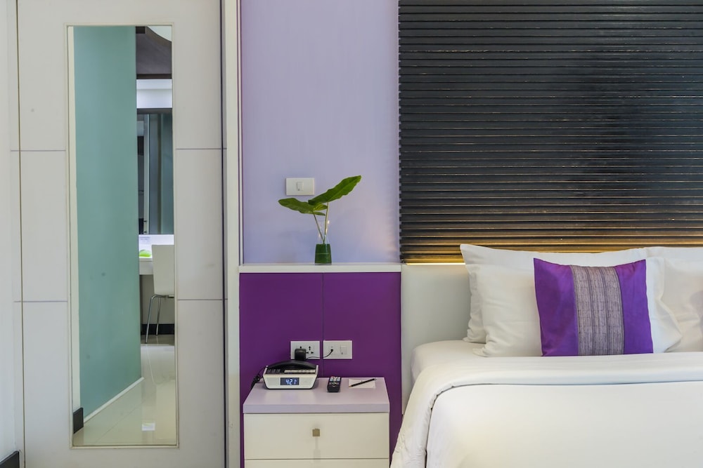 The L Resort — Hotel rooms in Ao Nang, Krabi