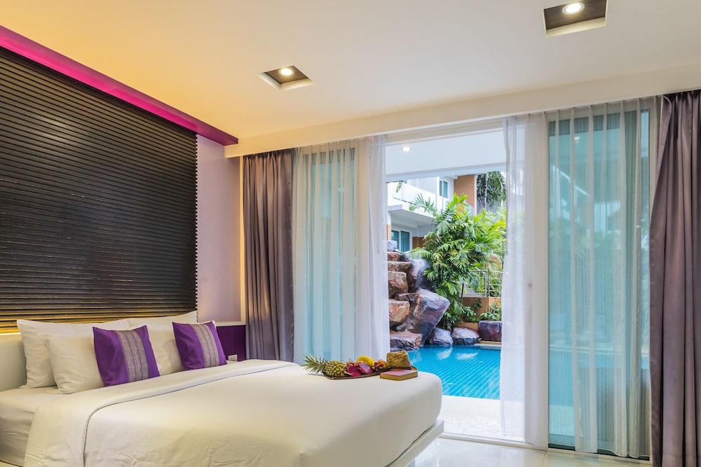 The L Resort — Hotel rooms in Ao Nang, Krabi