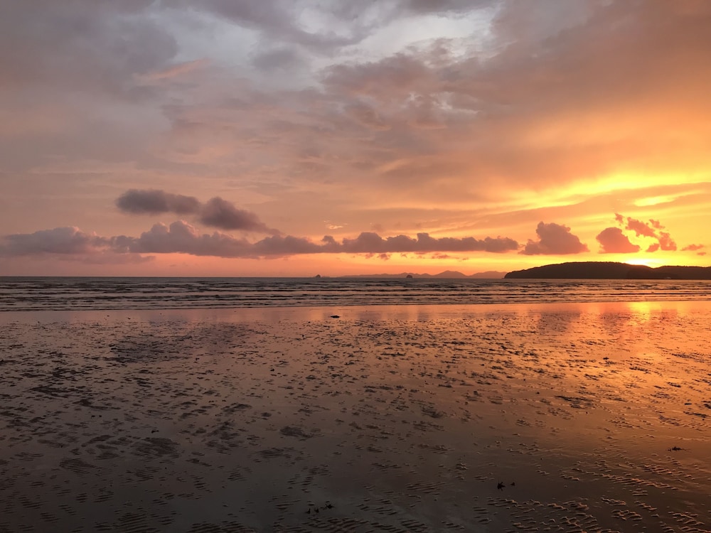 The L Resort — Beach in Ao Nang, Krabi