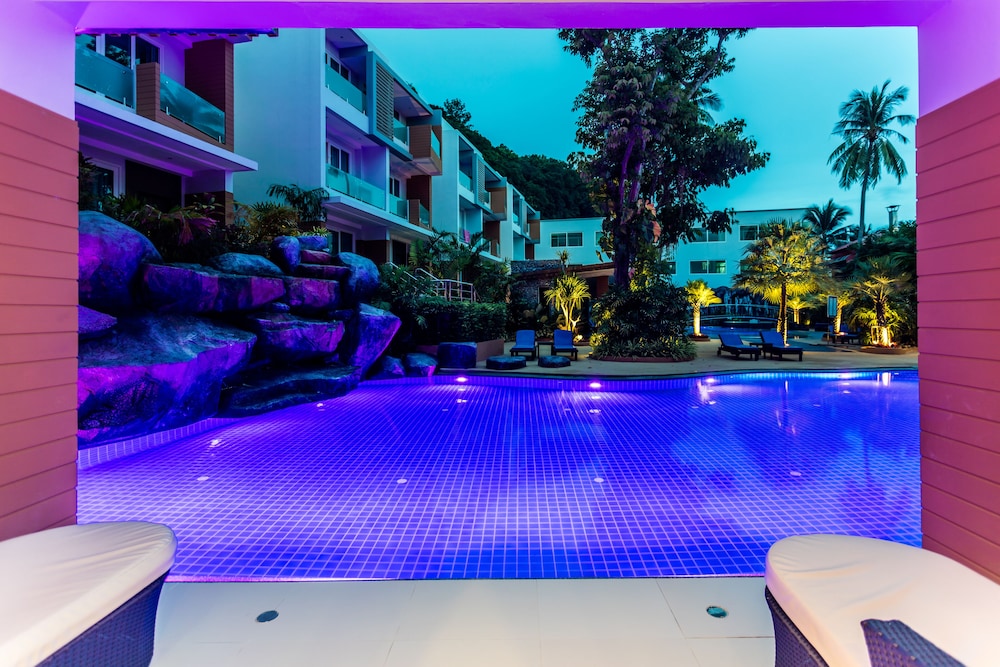 The L Resort — Swimming pool in Ao Nang, Krabi