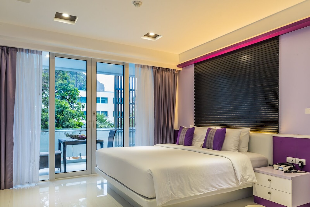 The L Resort — Hotel rooms in Ao Nang, Krabi