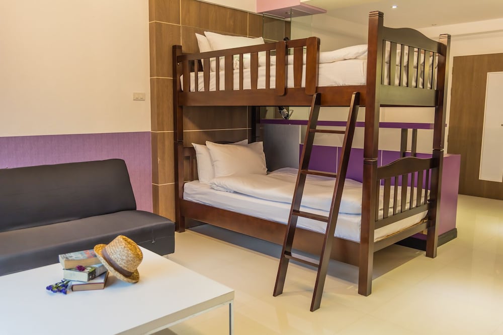 The L Resort — Hotel rooms in Ao Nang, Krabi