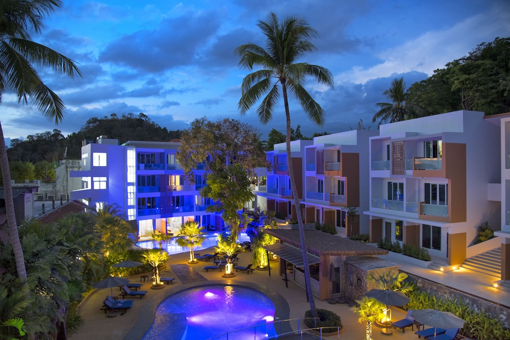 The L Resort — Swimming pool in Ao Nang, Krabi