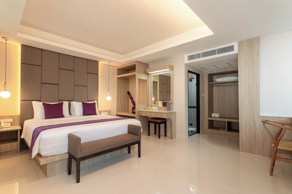 The L Resort — Hotel rooms in Ao Nang, Krabi
