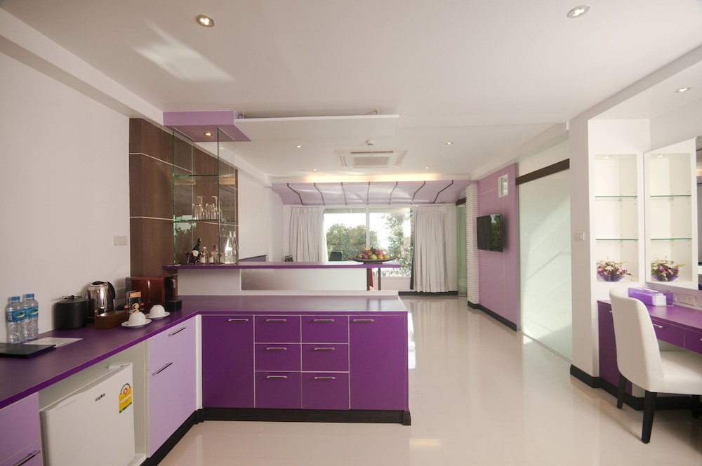 The L Resort — Hotel rooms in Ao Nang, Krabi