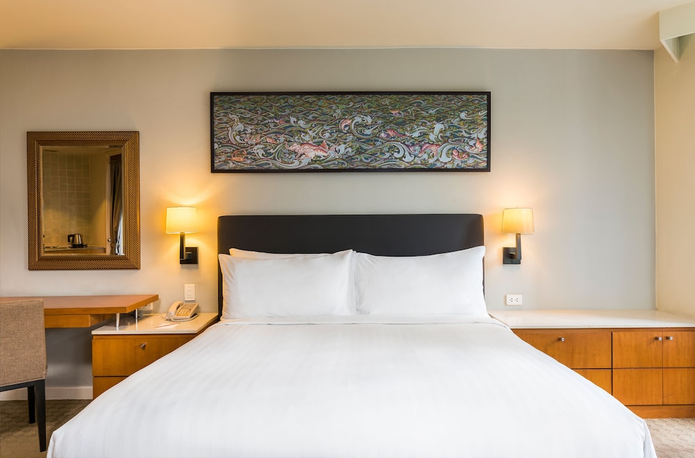 Chatrium Sathon Bangkok — Hotel rooms in Bangkok, Bangkok