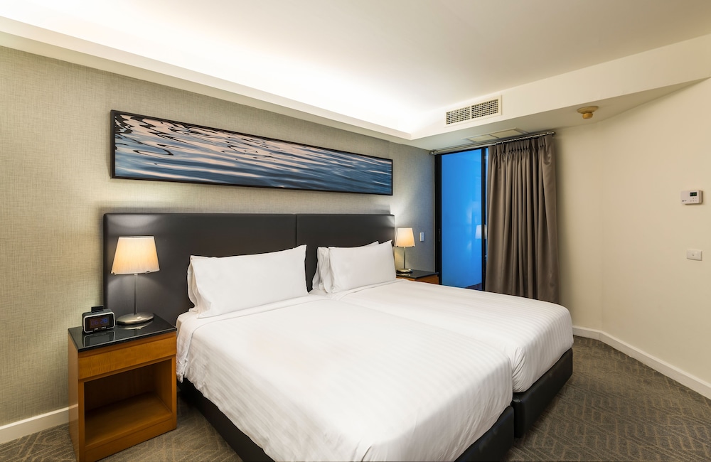 Chatrium Sathon Bangkok — Hotel rooms in Bangkok, Bangkok