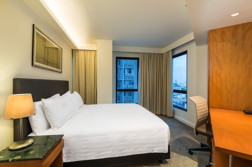 Chatrium Sathon Bangkok — Hotel rooms in Bangkok, Bangkok