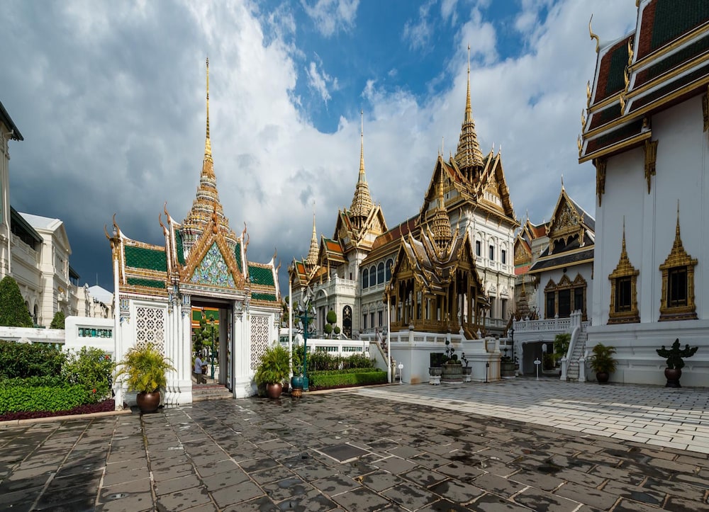 Chatrium Sathon Bangkok — Attractions in the area in Bangkok, Bangkok