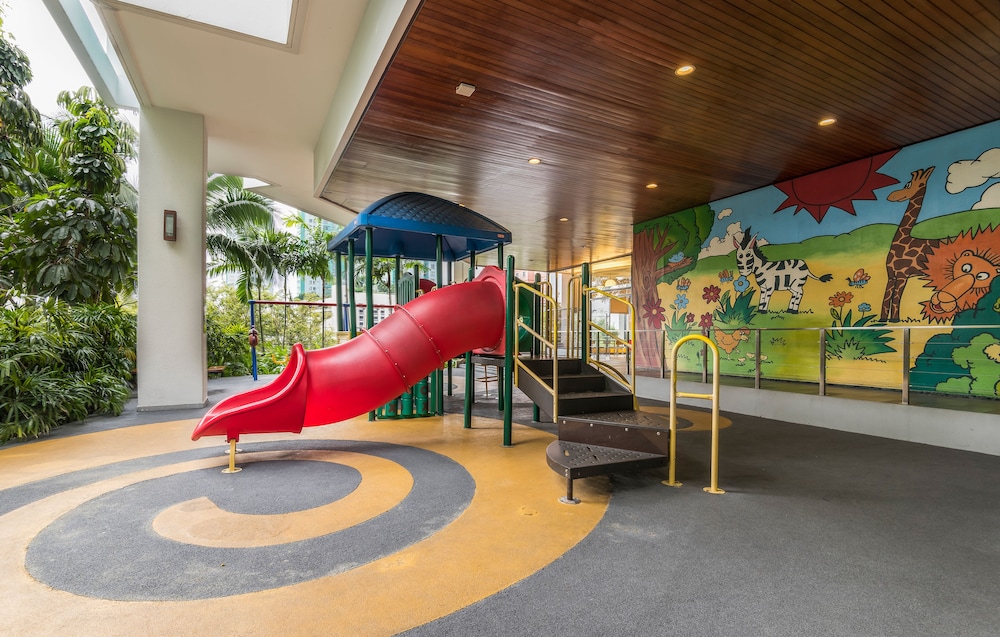 Chatrium Sathon Bangkok — Attractions for children in Bangkok, Bangkok