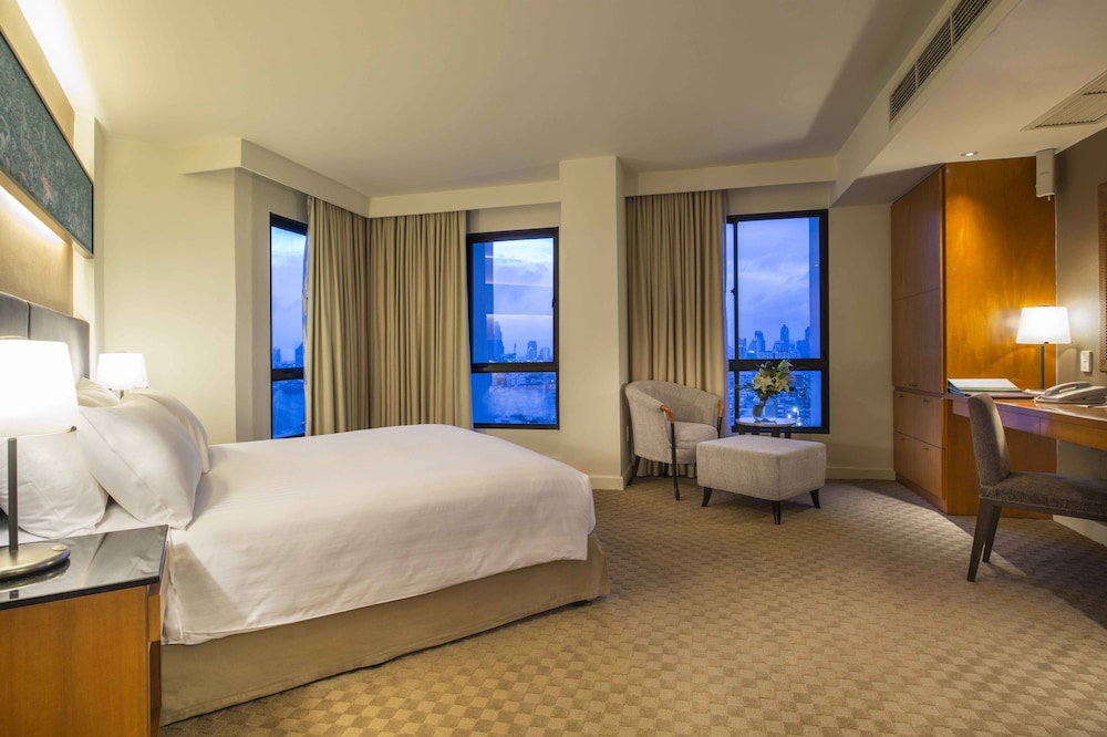 Chatrium Sathon Bangkok — Hotel rooms in Bangkok, Bangkok