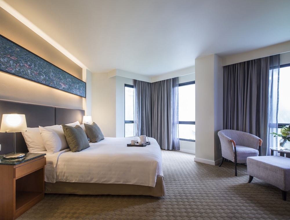 Chatrium Sathon Bangkok — Hotel rooms in Bangkok, Bangkok