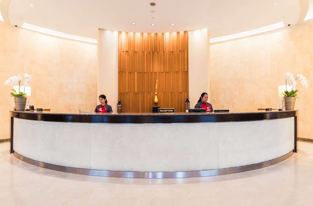 Chatrium Sathon Bangkok — Hotel building in Bangkok, Bangkok