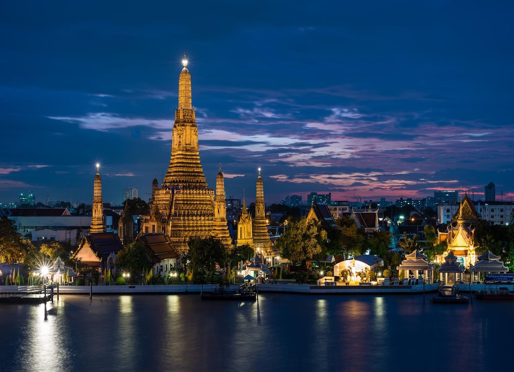 Chatrium Sathon Bangkok — Attractions in the area in Bangkok, Bangkok
