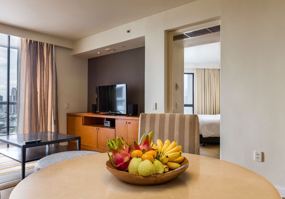 Chatrium Sathon Bangkok — Hotel rooms in Bangkok, Bangkok