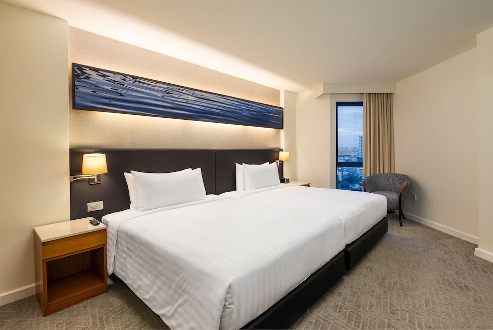 Chatrium Sathon Bangkok — Hotel rooms in Bangkok, Bangkok