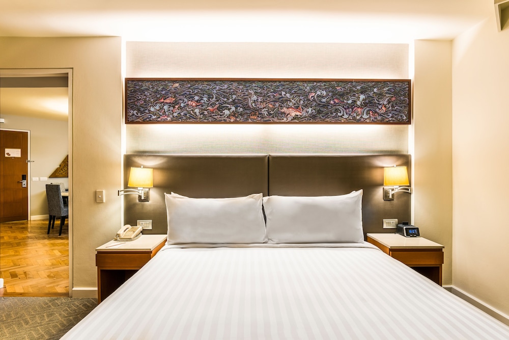 Chatrium Sathon Bangkok — Hotel rooms in Bangkok, Bangkok
