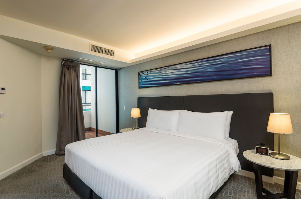 Chatrium Sathon Bangkok — Hotel rooms in Bangkok, Bangkok