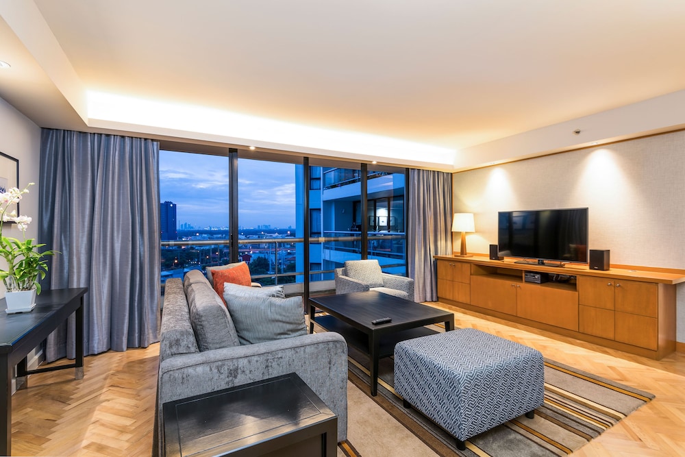 Chatrium Sathon Bangkok — Hotel rooms in Bangkok, Bangkok