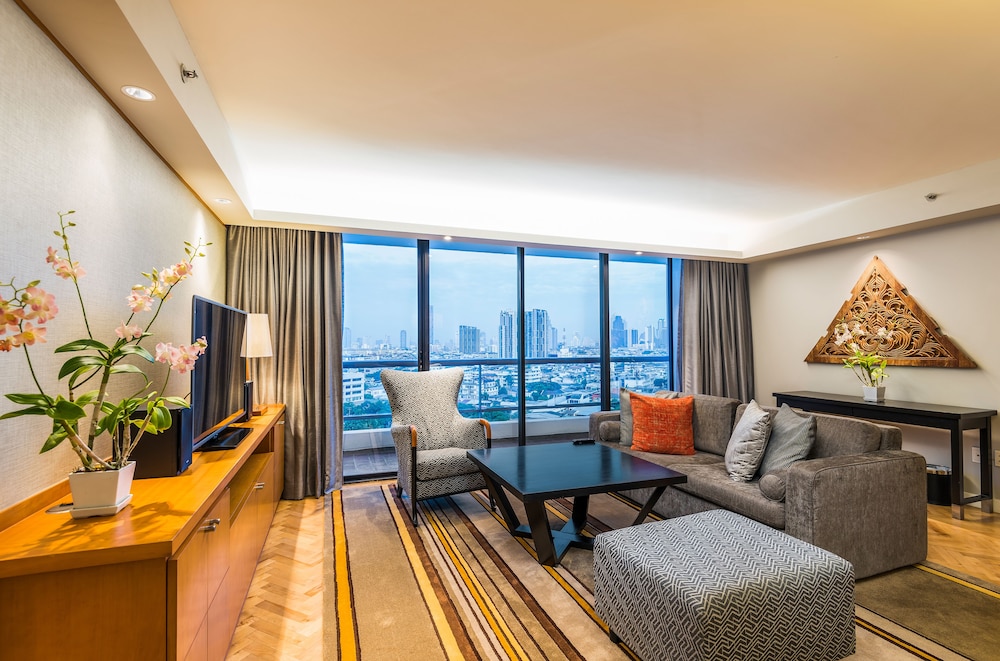 Chatrium Sathon Bangkok — Hotel rooms in Bangkok, Bangkok
