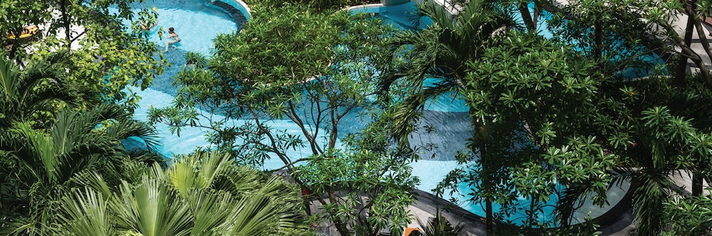 Chatrium Sathon Bangkok — Swimming pool in Bangkok, Bangkok