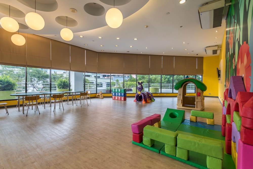 Chatrium Sathon Bangkok — Attractions for children in Bangkok, Bangkok
