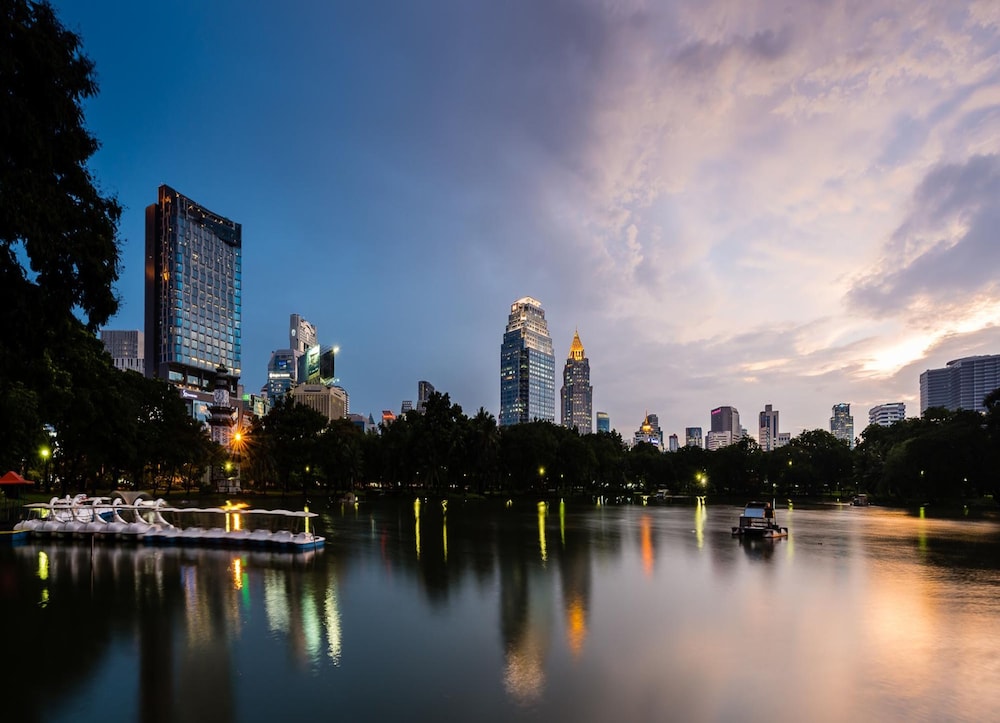 Chatrium Sathon Bangkok — Attractions in the area in Bangkok, Bangkok