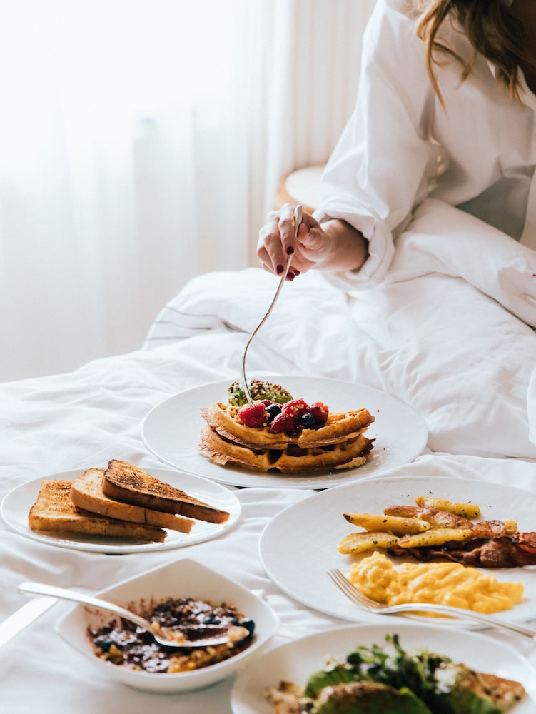 Hotel Bel-Air - Dorchester Collection — Hotel rooms in Los Angeles, California