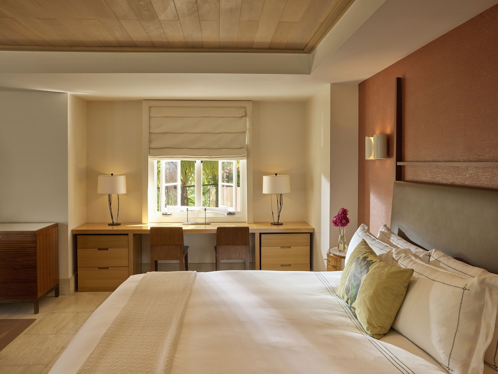 Hotel Bel-Air - Dorchester Collection — Hotel rooms in Los Angeles, California