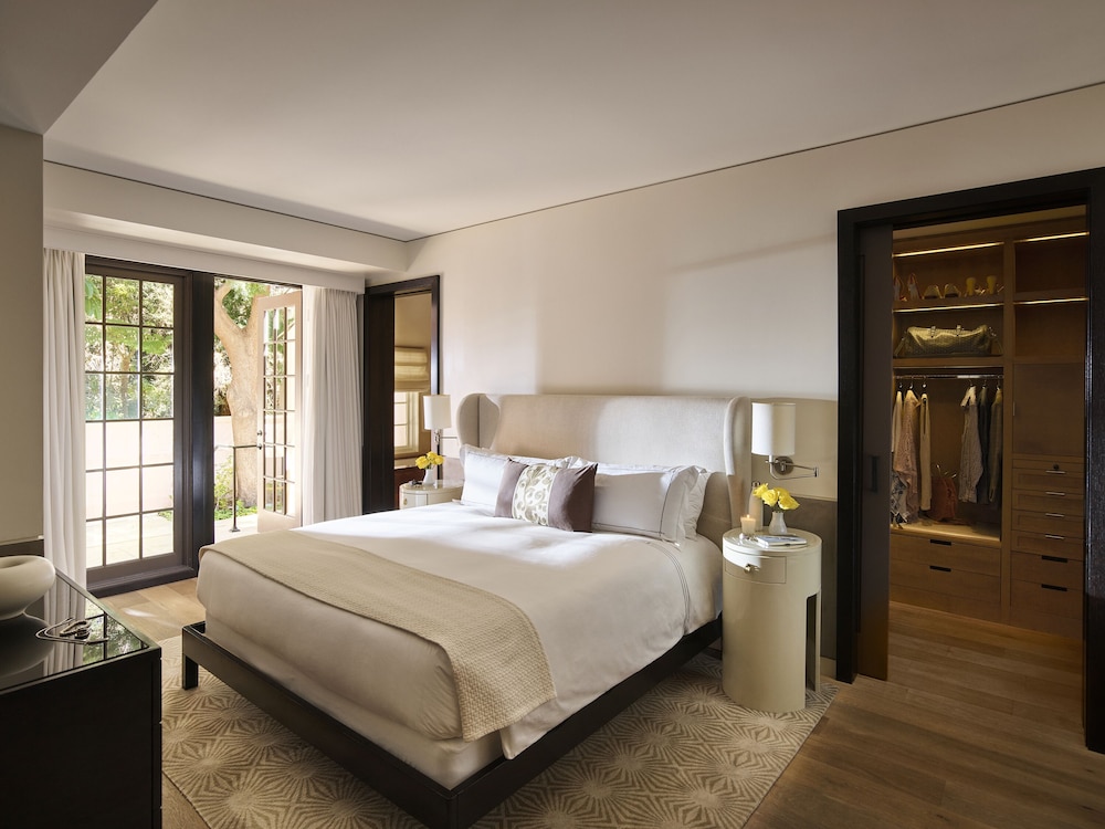 Hotel Bel-Air - Dorchester Collection — Hotel rooms in Los Angeles, California