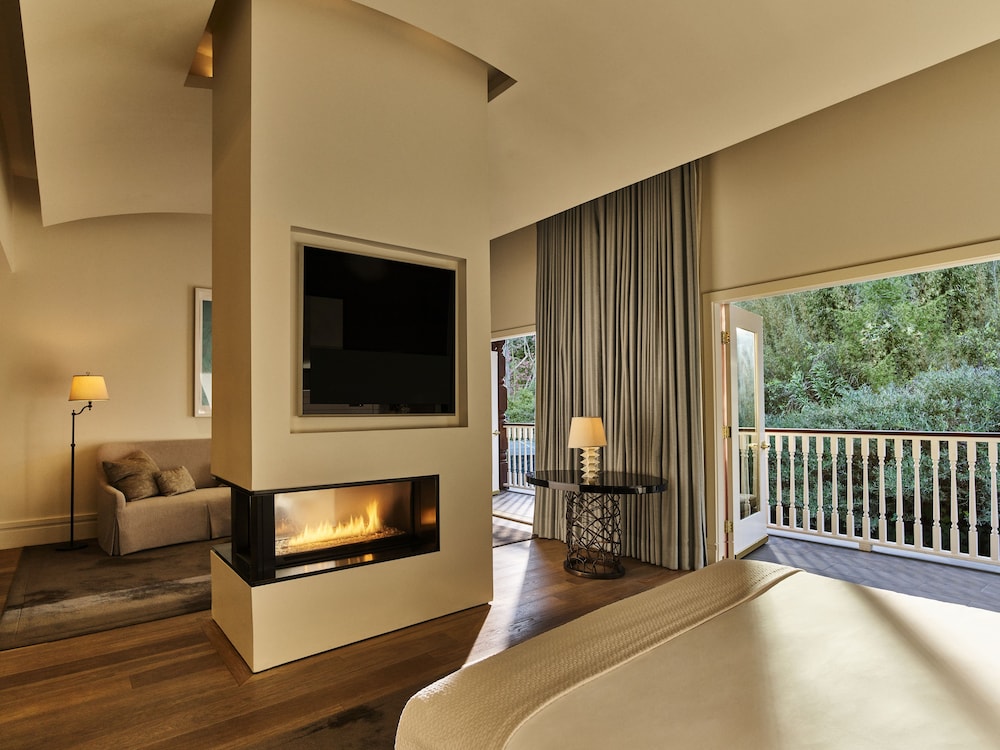 Hotel Bel-Air - Dorchester Collection — Hotel rooms in Los Angeles, California