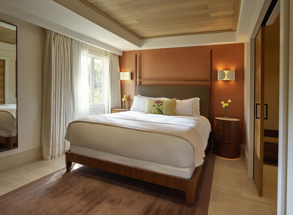 Hotel Bel-Air - Dorchester Collection — Hotel rooms in Los Angeles, California