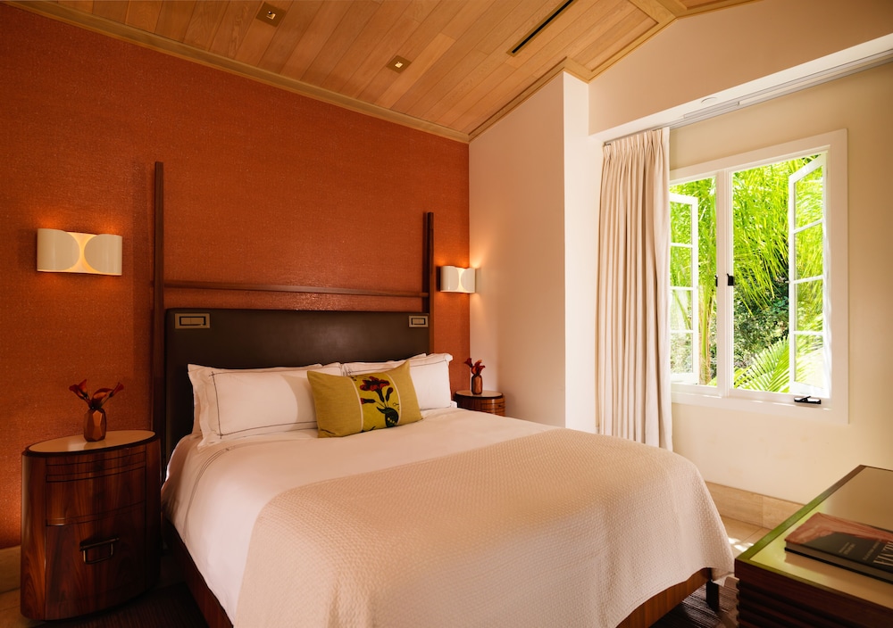 Hotel Bel-Air - Dorchester Collection — Hotel rooms in Los Angeles, California