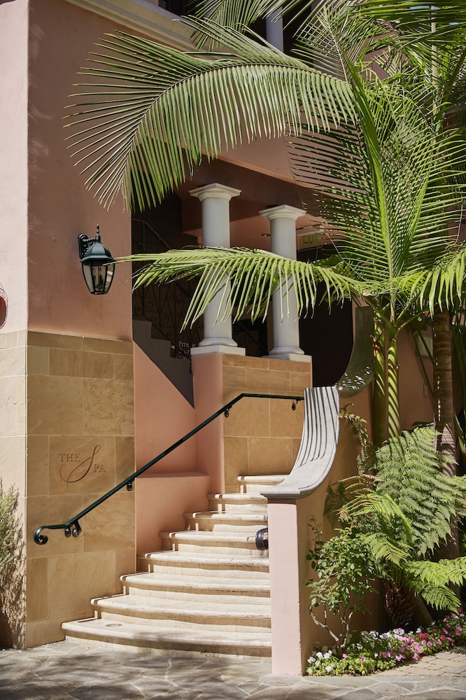 Hotel Bel-Air - Dorchester Collection — Spa in Los Angeles, California