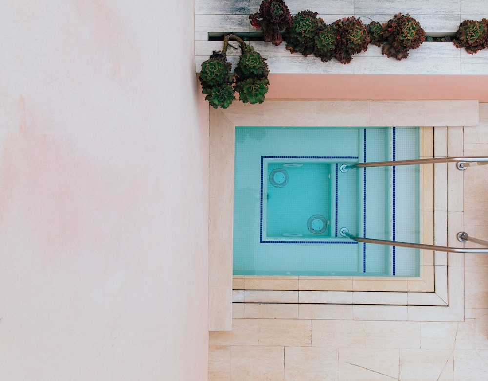 Hotel Bel-Air - Dorchester Collection — Spa in Los Angeles, California