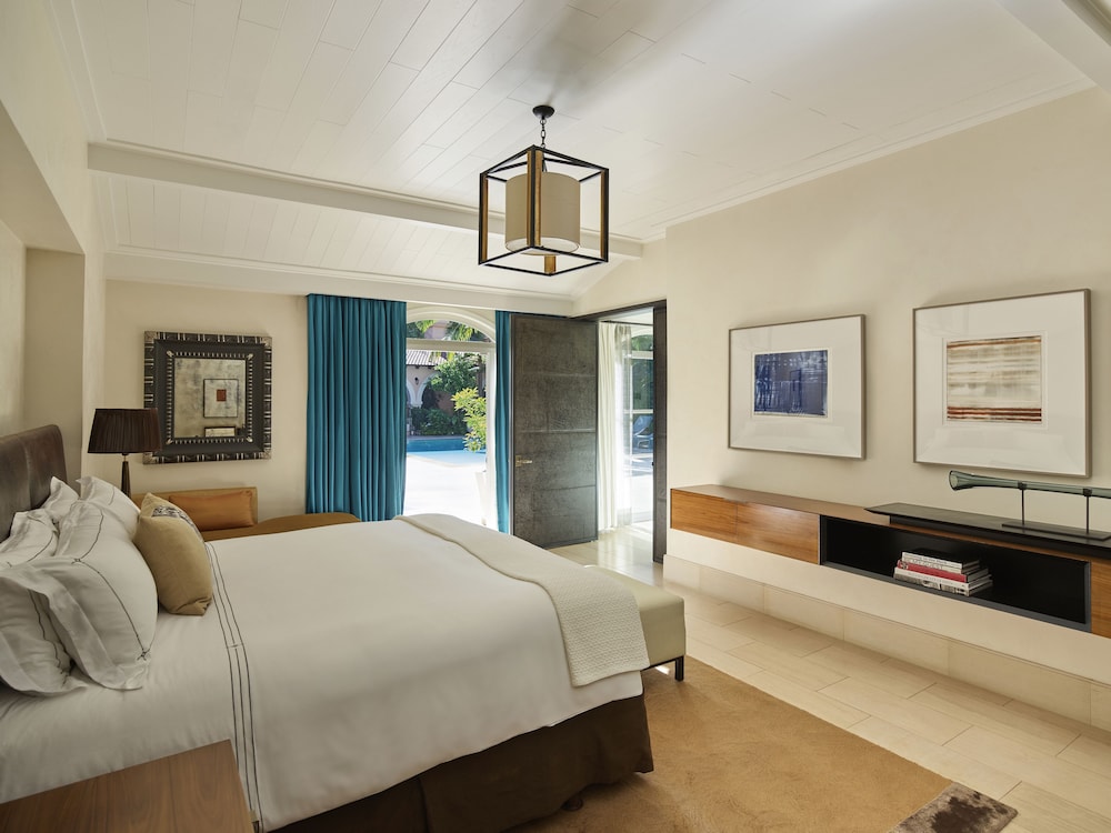 Hotel Bel-Air - Dorchester Collection — Hotel rooms in Los Angeles, California