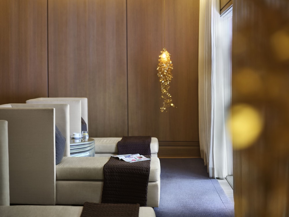 Hotel Bel-Air - Dorchester Collection — Spa in Los Angeles, California