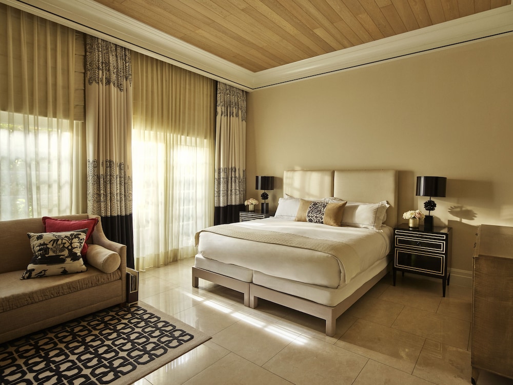 Hotel Bel-Air - Dorchester Collection — Hotel rooms in Los Angeles, California