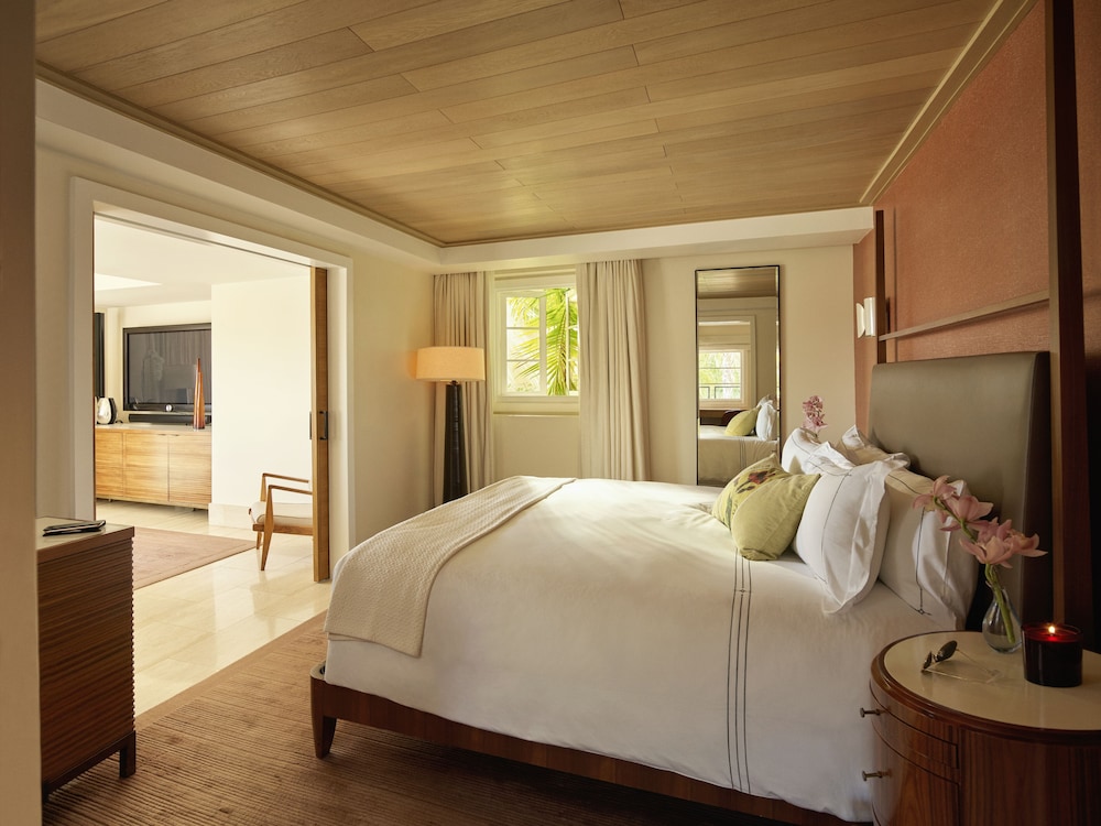 Hotel Bel-Air - Dorchester Collection — Hotel rooms in Los Angeles, California