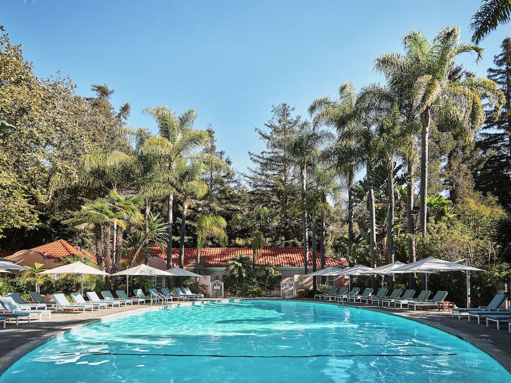 Hotel Bel-Air - Dorchester Collection — Main photo in Los Angeles, California