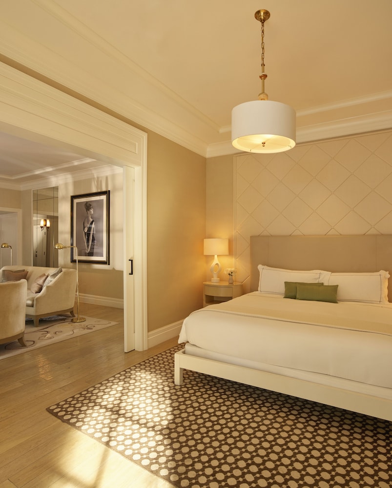 Hotel Bel-Air - Dorchester Collection — Hotel rooms in Los Angeles, California