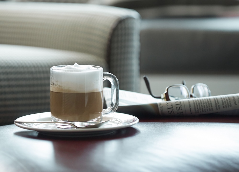 Hotel Commonwealth — Restaurant & bars in Boston, Massachusetts