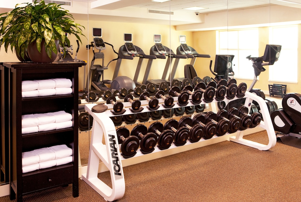 Hotel Commonwealth — Sports & recreation in Boston, Massachusetts