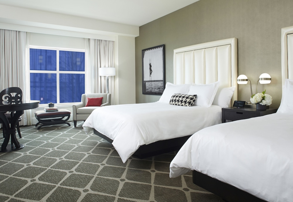 Hotel Commonwealth — Hotel rooms in Boston, Massachusetts