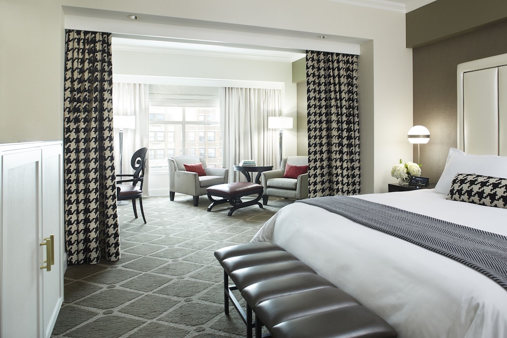 Hotel Commonwealth — Hotel rooms in Boston, Massachusetts