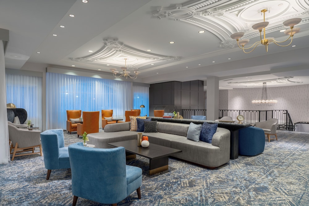Hotel Commonwealth — Hotel rooms in Boston, Massachusetts