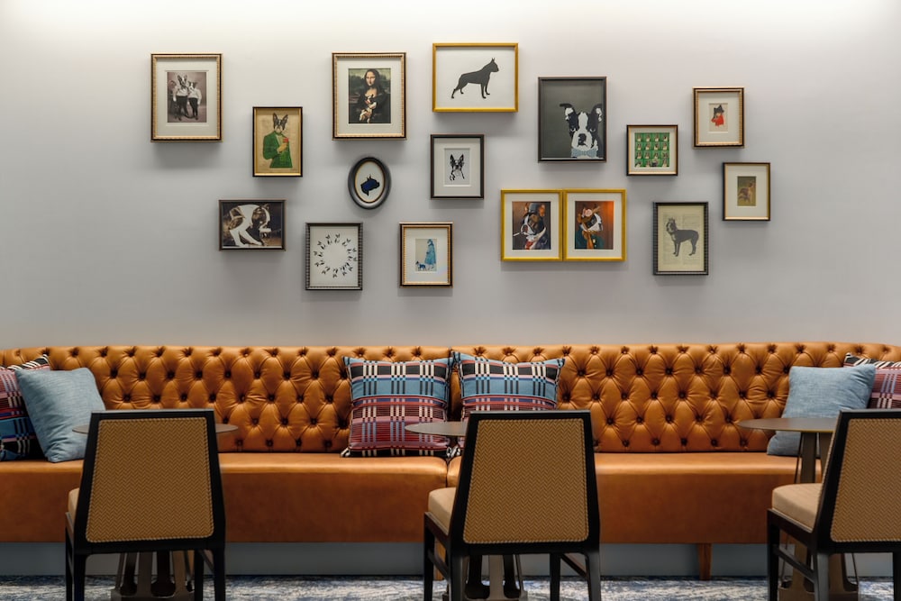 Hotel Commonwealth — Restaurant & bars in Boston, Massachusetts