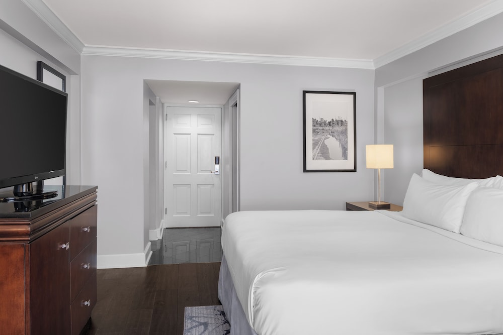 Hotel Le Marais — Hotel rooms in New Orleans, Louisiana