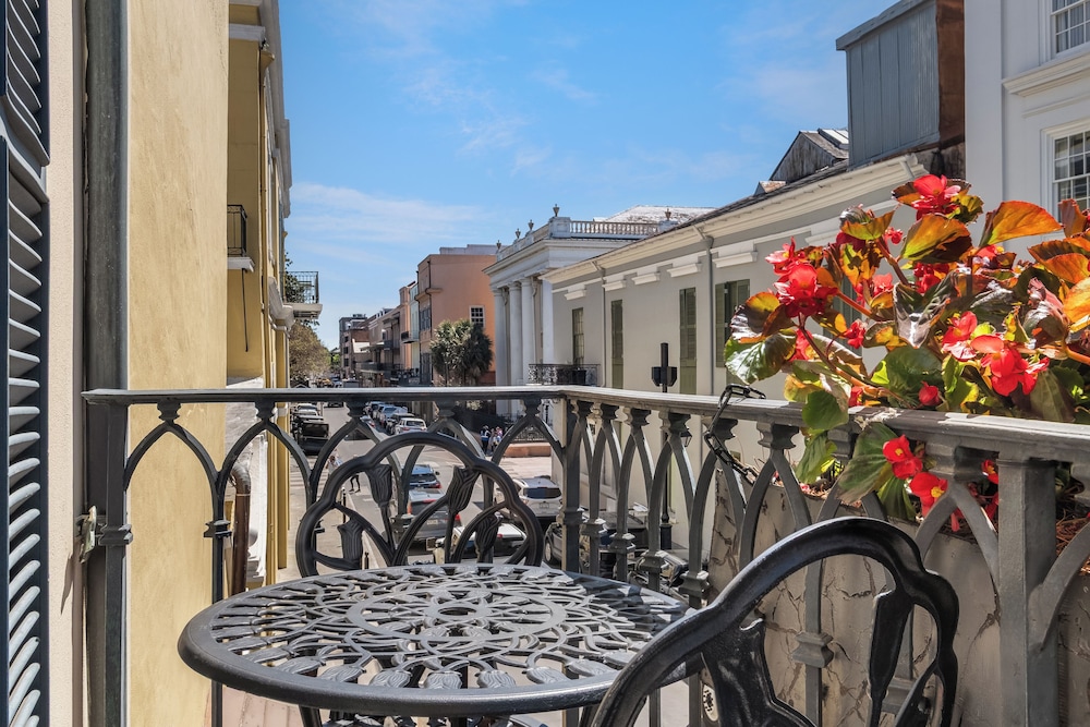 Hotel Le Marais — Attractions in the area in New Orleans, Louisiana